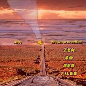 ZenSoRedFiles 300x300